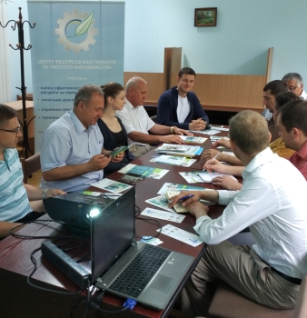 Участь в ініціативах