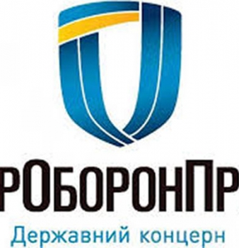 Співпраця з ДК “УкрОборонПром”